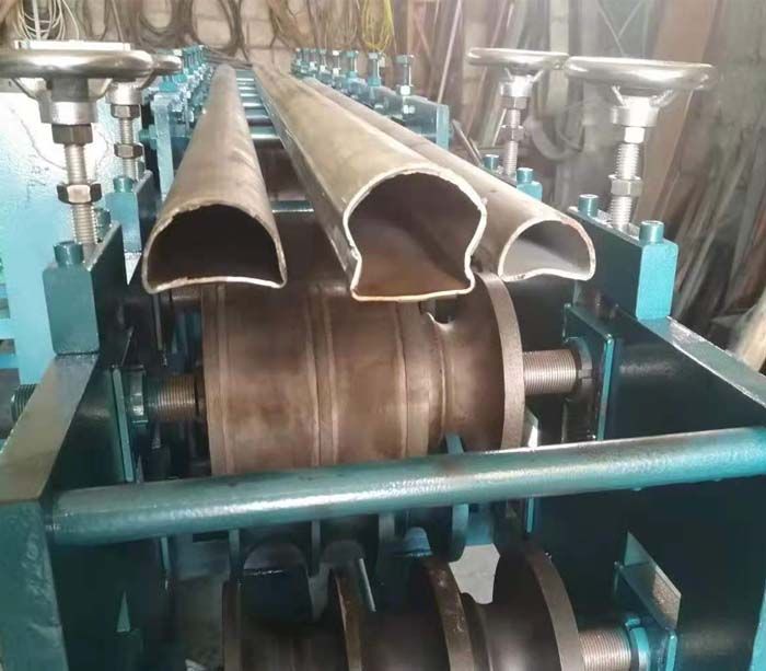 Iron MS Angle Bending Job Work in Delhi - GS Automobiles